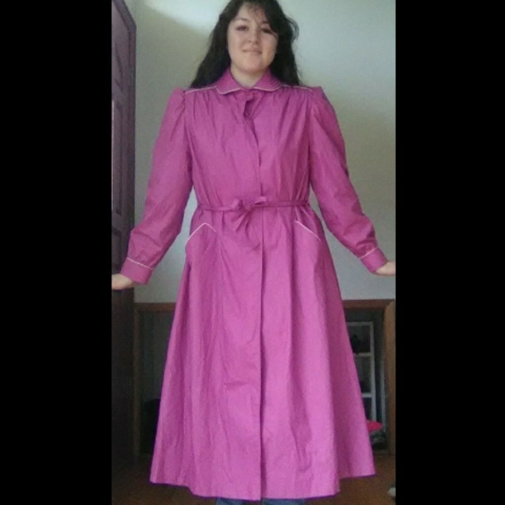 80's business suit dress jacket
